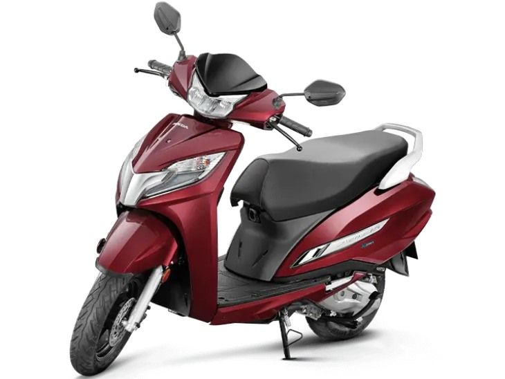 New Honda Activa 125 2025 launched in India: Scooter updated to get updated OBD2 engine with TFT display, competing with TVS Jupiter